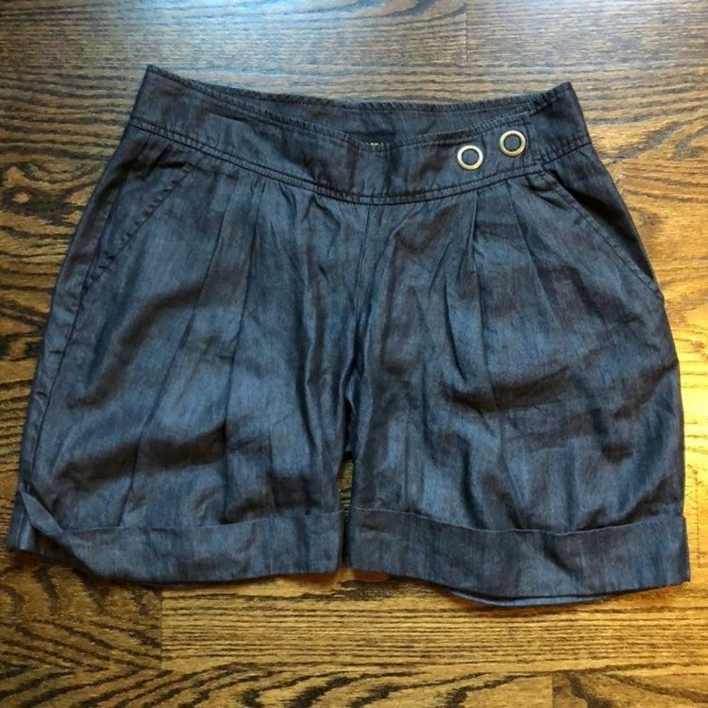 BODYBAG by Jude Clothing Women's Shorts